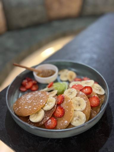 عکس کافه میم