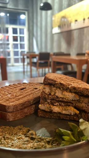 عکس کافه میم