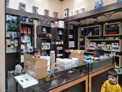 عکس موبایل سامتل