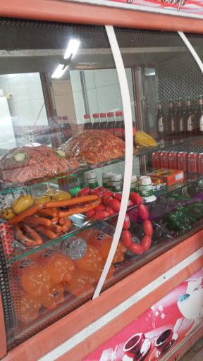 عکس پیتزاساندویچی دادلی