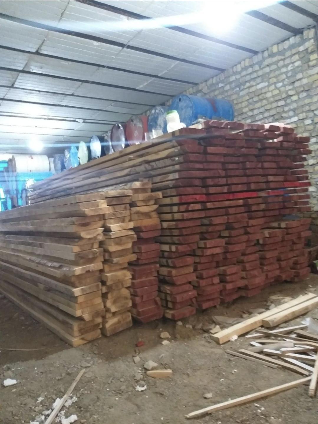 عکس اجاره تخته بشکه