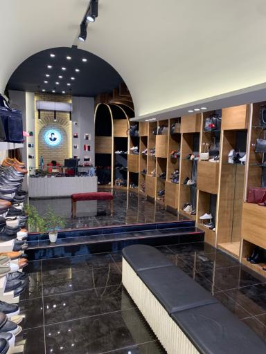 عکس چرم درگاهی شعبه حکیم نظامی