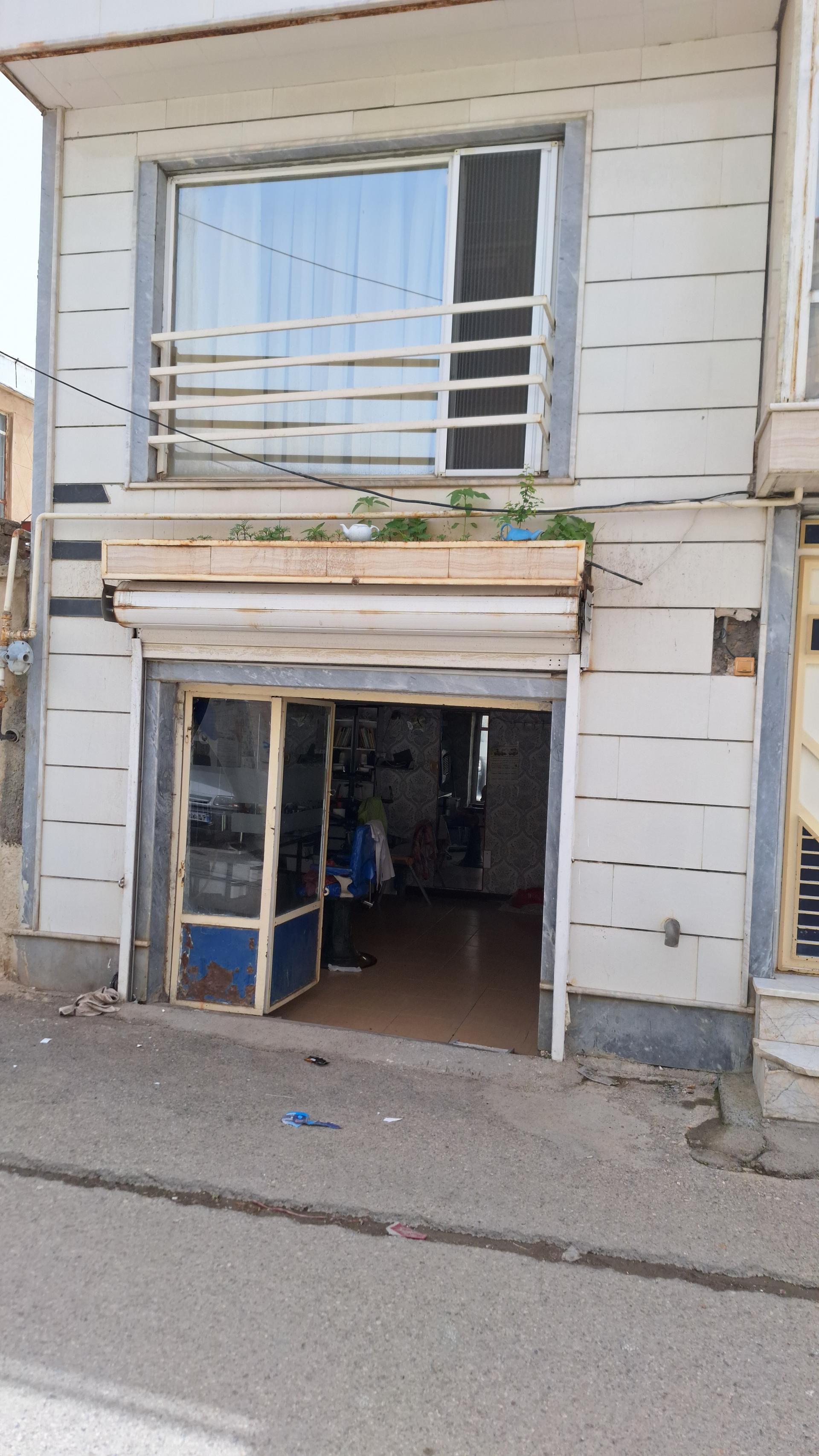 عکس آرایشگاه جمال سلیمی