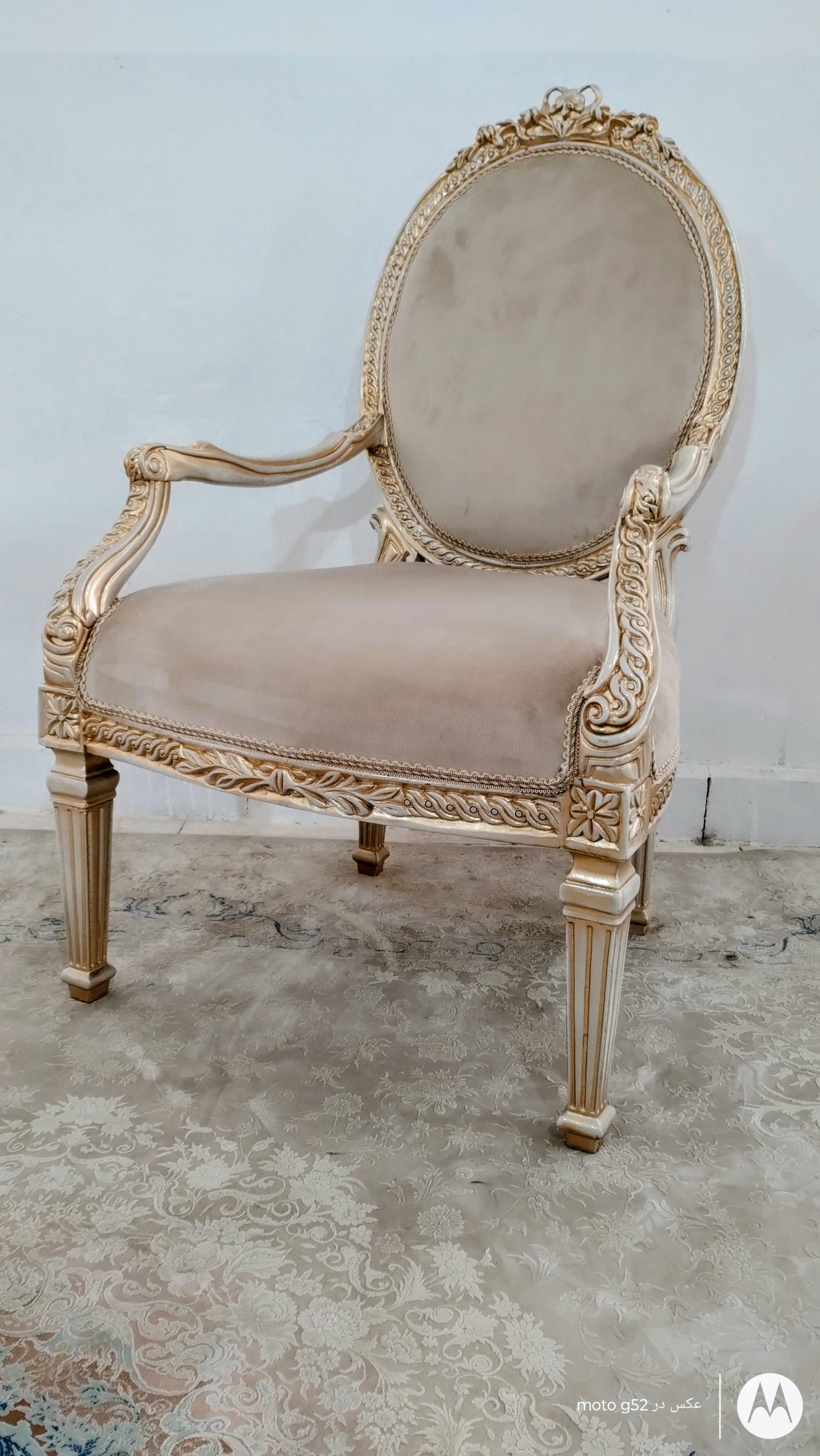 عکس تولیدی مبلمان شکوه وند 