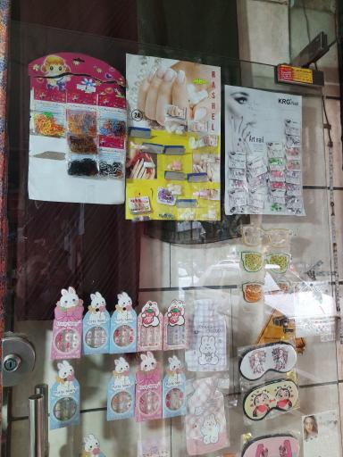 عکس گالری شال و روسری رز آبی