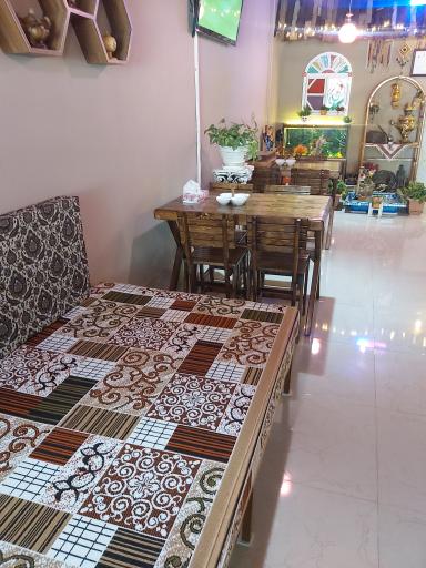 عکس کافی شاپ نصیری