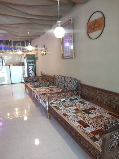 عکس کافی شاپ نصیری