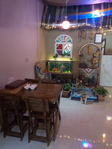 عکس کافی شاپ نصیری