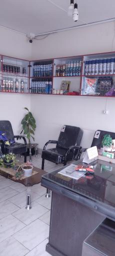 عکس کارواش بزرگ اجلاس 