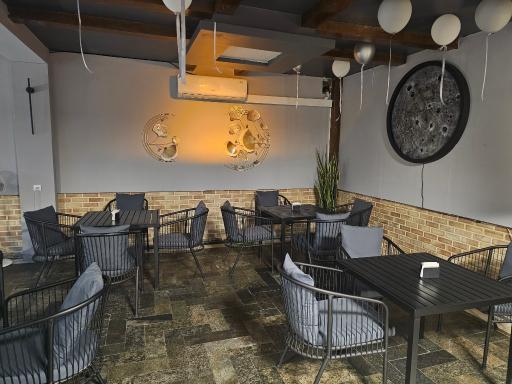 عکس سفره خانه سنتی بازرگان