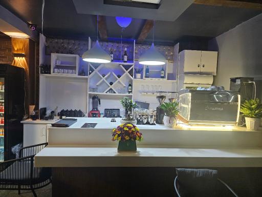 عکس سفره خانه سنتی بازرگان