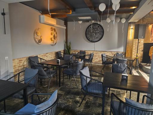 عکس سفره خانه سنتی بازرگان