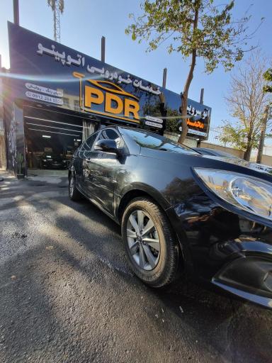 عکس خدمات خودرویی دیتیلینگ اتوپینو