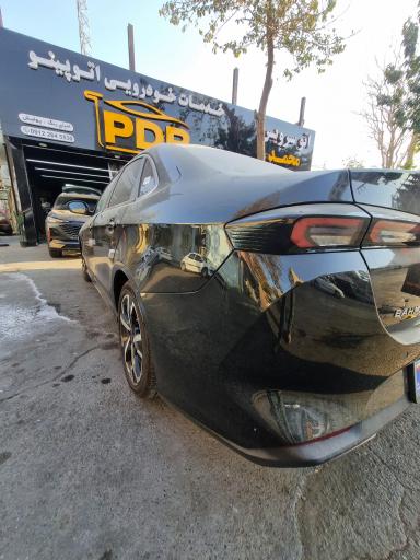 عکس خدمات خودرویی دیتیلینگ اتوپینو