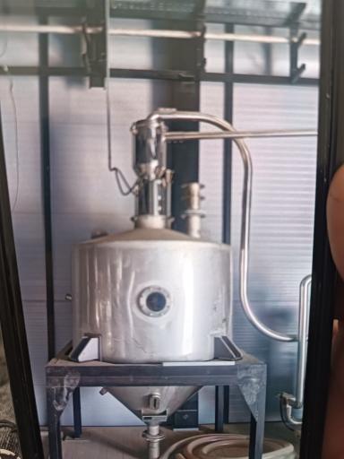 عکس کارگاه جوش آرگون خانه صنعت بیرام 