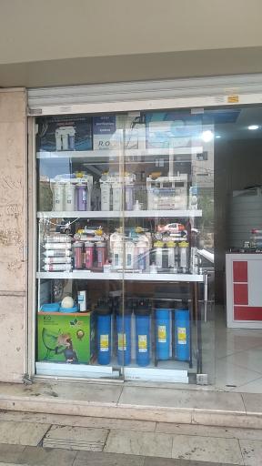عکس تصفیه آب گوارا