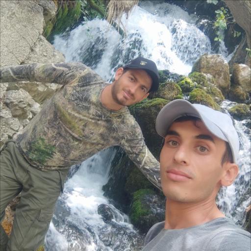 عکس آبشار تنگ دم اسب