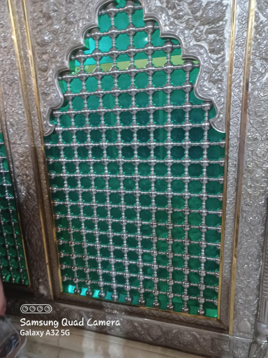 عکس مرقد خواجه علی ابن مهزیار (ع)