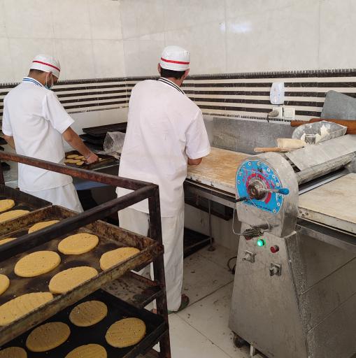 عکس شیرینی شکرستان