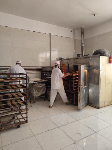 عکس شیرینی شکرستان