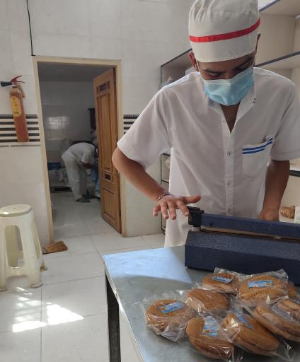 عکس شیرینی شکرستان