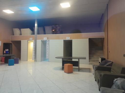 عکس کمپ ترک اعتیاد شکوه پرواز