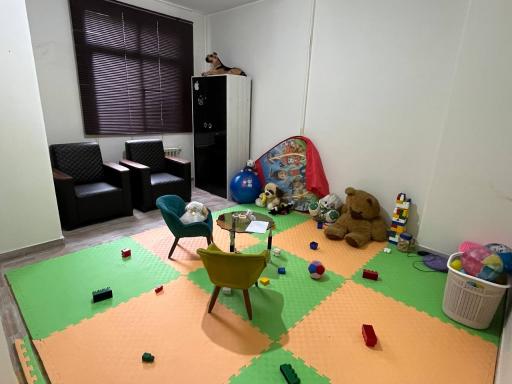 عکس دکتر ناهید کرمی (روانشناس کودک و نوجوان)