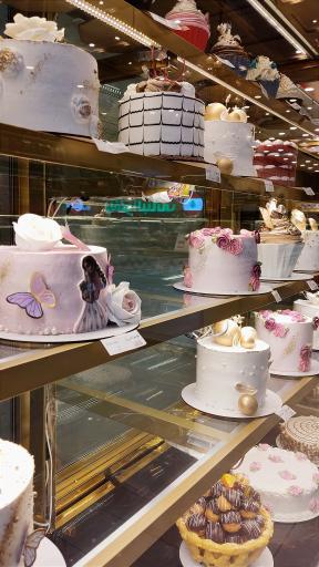 عکس شیرینی برهانی