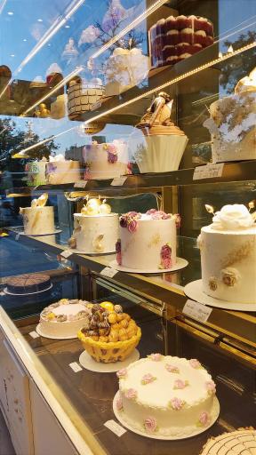 عکس شیرینی برهانی