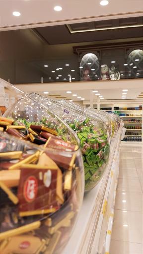 عکس شیرینی برهانی