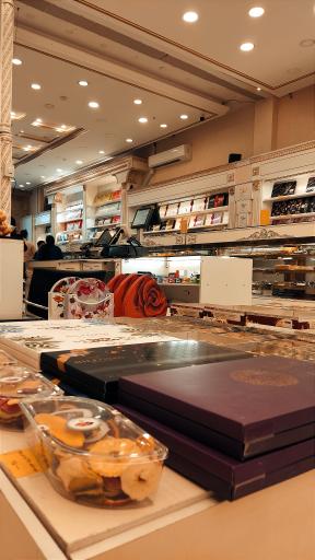 عکس شیرینی برهانی