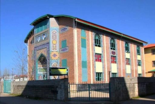 عکس دبستان حکمت