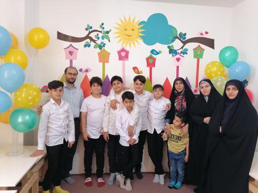 عکس دبستان حکمت