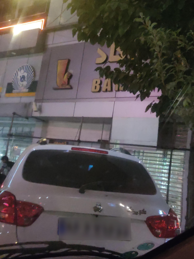 بانک پاسارگاد ملاصدرا