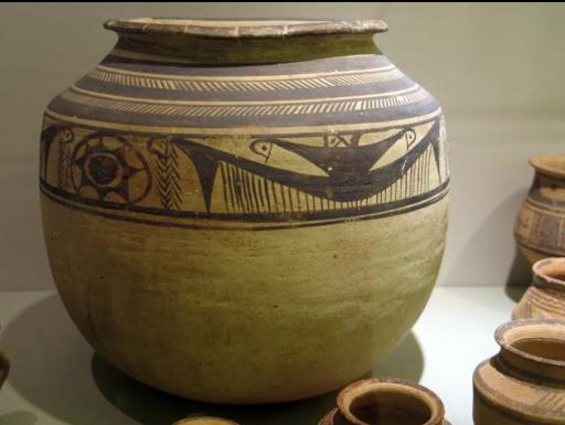 عکس تپه گیان