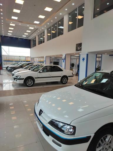 عکس ایران خودرو حسینی کد 3421