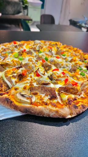 عکس آشپزخانه ایتالیایی کاوک