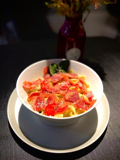 عکس آشپزخانه ایتالیایی کاوک