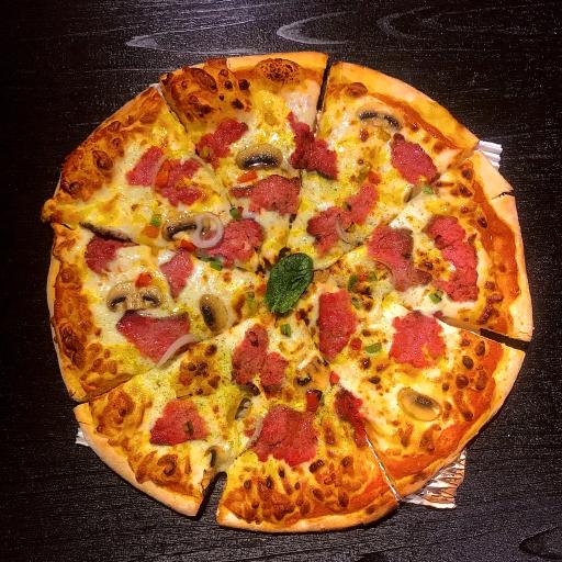 عکس آشپزخانه ایتالیایی کاوک