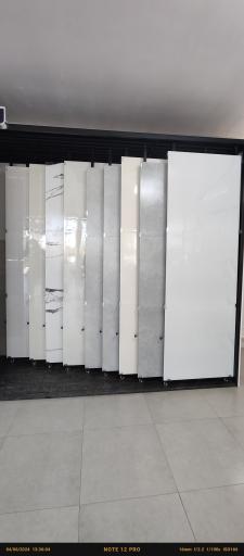 عکس نمایشگاه کاشی و سرامیک ایران زمین 