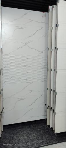 عکس نمایشگاه کاشی و سرامیک ایران زمین 