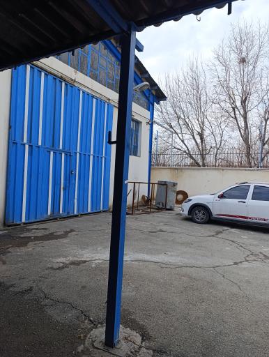 عکس شرکت صنایع ویبره پولیش رعد