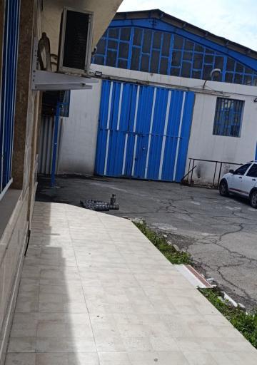 عکس شرکت صنایع ویبره پولیش رعد