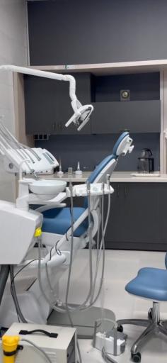 عکس مطب دندانپزشکی دکتر نازنین سالاری