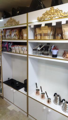 عکس کافه چین