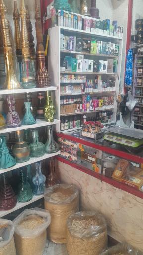 قلیان و ویپ و پاد