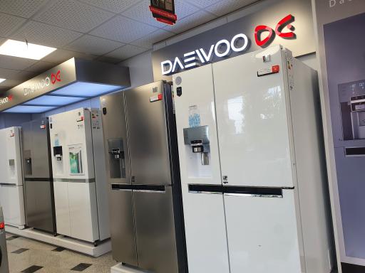 عکس ریتیل دوو مافی