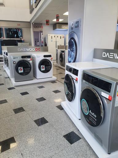 عکس ریتیل دوو مافی