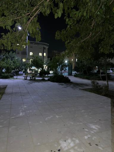 عکس پارک ترنم اسلامشهر