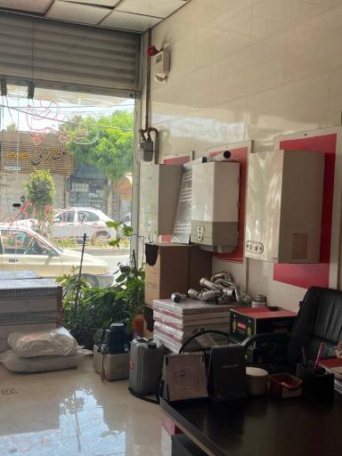 عکس نمایندگی بوتان ذوالفقاری